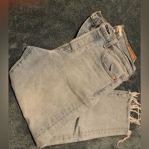 Levi’s Jeans Wedgie